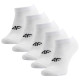 4F Παιδικές κάλτσες 5 pairs